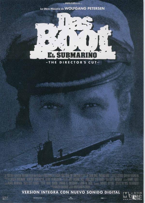 (1981)[电影]·《从海底出击》