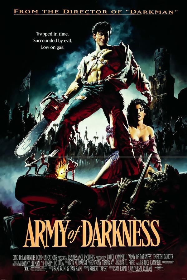 (1993)《鬼玩人3：魔界英豪》