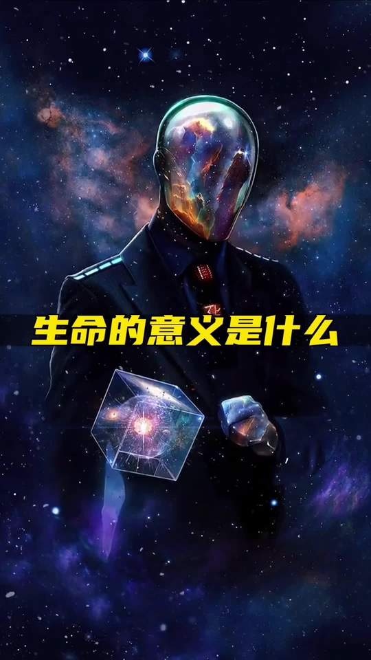 宇宙终极命运：熵增定律下的生命与文明