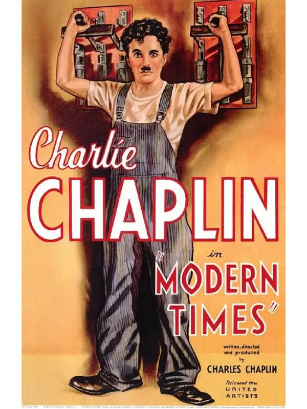 (1936)摩登时代-ModernTimes(电影)