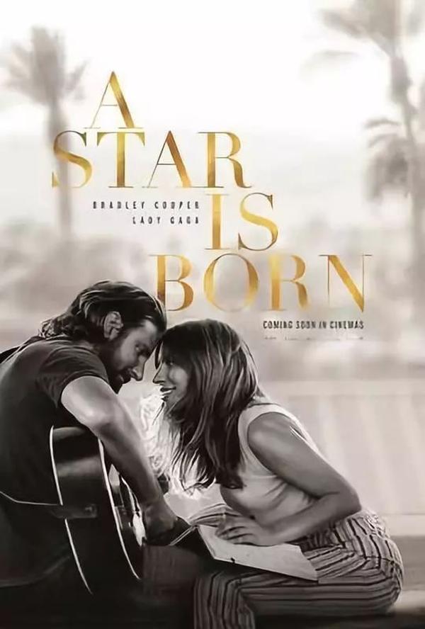 (1954)一个明星的诞生