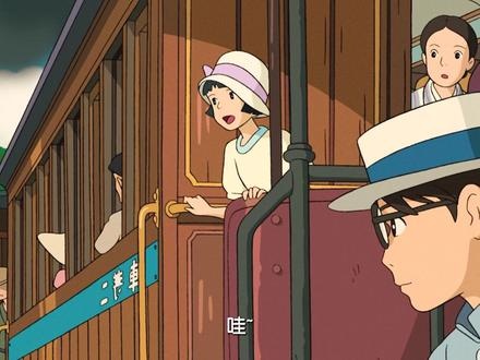 风起之恋：纸飞机下的誓约