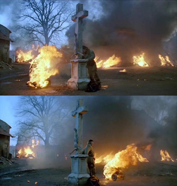 (1995)【电影】《地下》