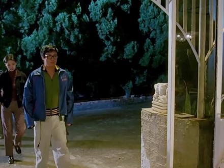 《97家有喜事》疯癫背后的温情守护