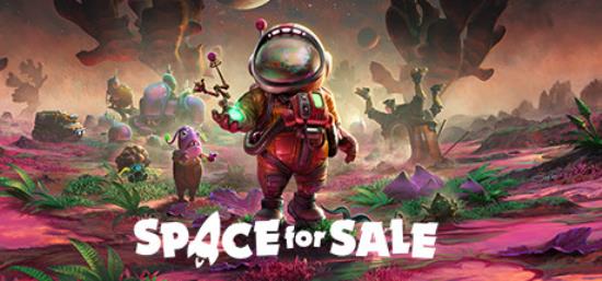 【小游戏独立游戏】太空房地产（Space For Sale）Build16523061免安装中文版-BNS供稿