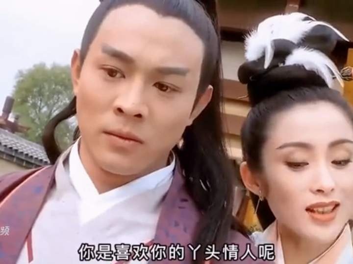 《黄飞鸿》黄飞鸿传奇与江湖恩怨