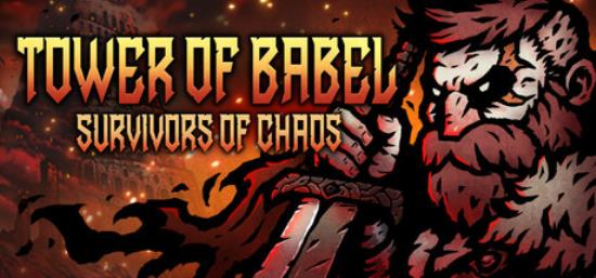 【小游戏独立游戏】巴别塔 混乱的幸存者（Tower of Babel）v1.62免安装中文版-BNS供稿