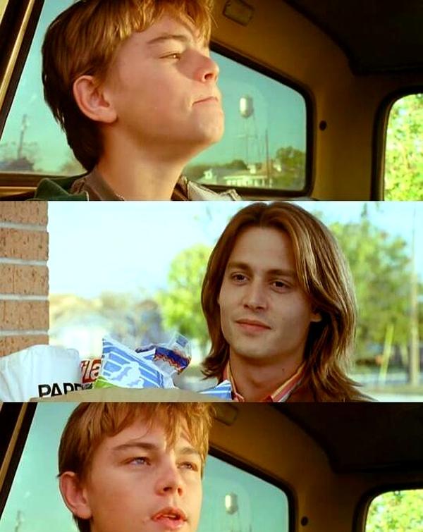 (1993)(电影)不一样的天空What'sEatingGilbertGrape