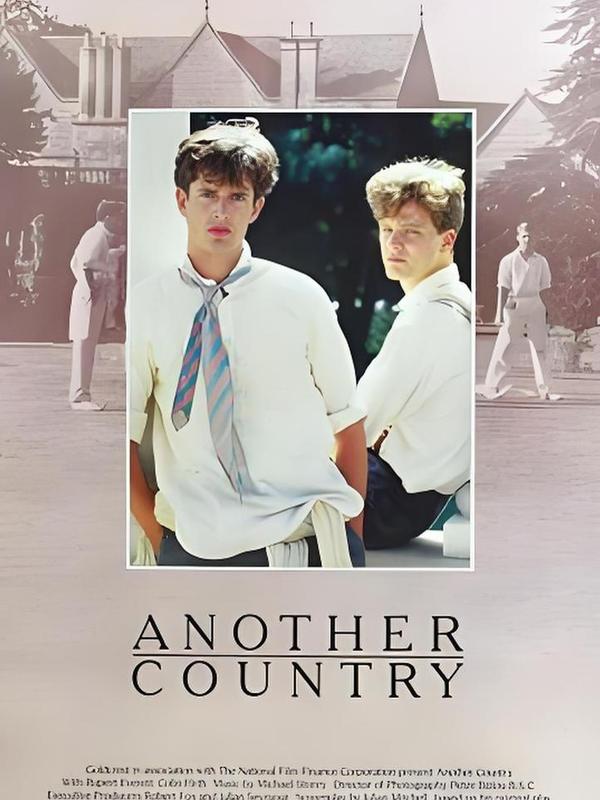 (1984)【电影】同窗之爱【AnotherCountry】