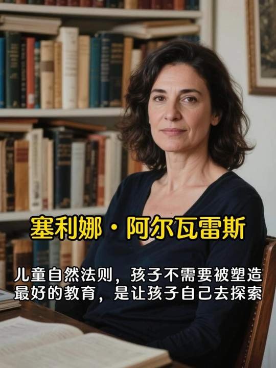 守护童心的教育革命