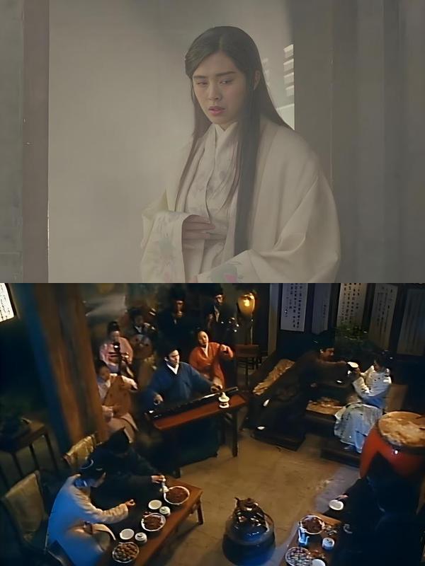 (1992)【电影】画皮之阴阳法王(畫皮之陰陽法王)