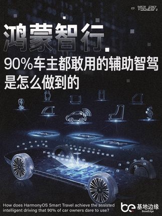 智能驾驶信任革命：鸿蒙智行如何打破行业困局