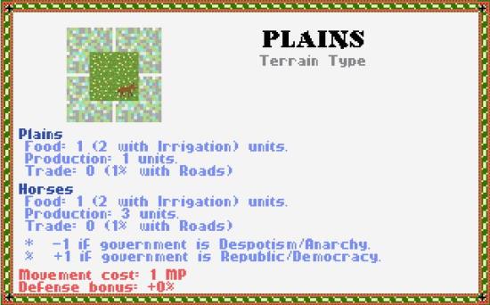 【PC单机大作】文明1（Sid Meiers Civilization Ⅰ）免安装中文版-BNS供稿