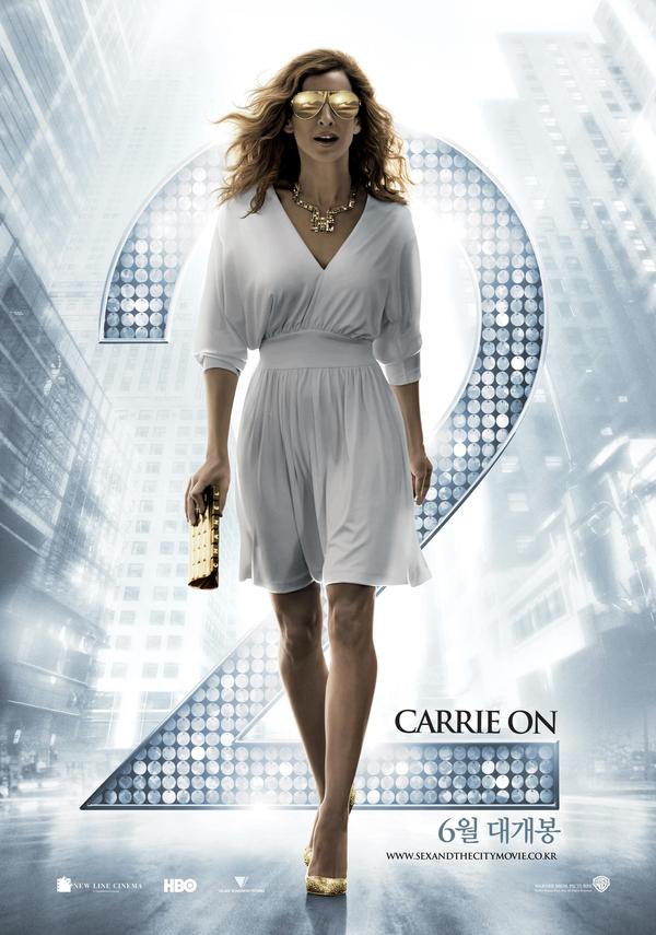 (1999)《欲望都市第二季》-SexandtheCitySeason2