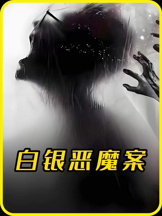 白银连环杀人案侦破纪实