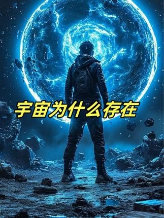宇宙存在的意识觉醒之谜