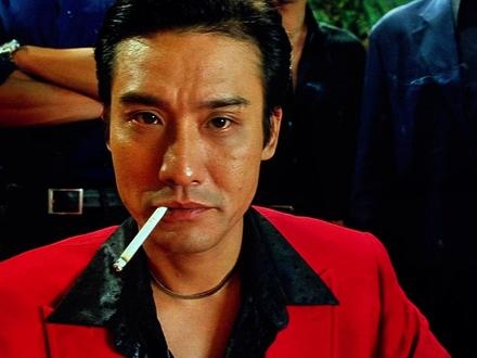 《江湖告急》黑道风云之九哥的江湖