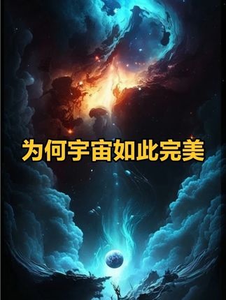 宇宙微调之谜：生命起源背后的精密设计