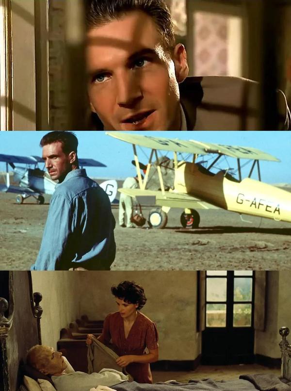 (1996)【电影】英国病人(TheEnglishPatient)