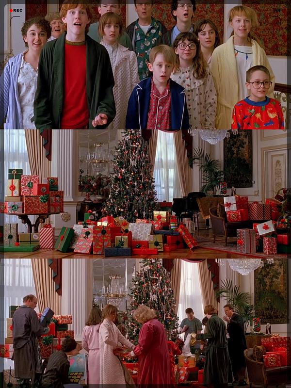 (1990)小鬼当家[HomeAlone]【电影】