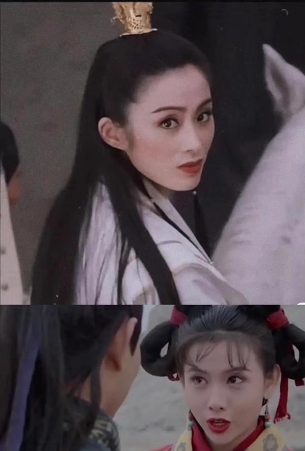 (1993)倚天屠龙记之魔教教主