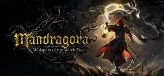 【小游戏独立游戏】【银河恶魔城】秘影曼德拉（Mandragora Whispers of the Witch Tree）v1.6.2.2491 GOG中文版-BNS供稿