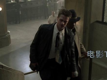 《七宗罪》《七宗罪》：雨夜中的罪与罚