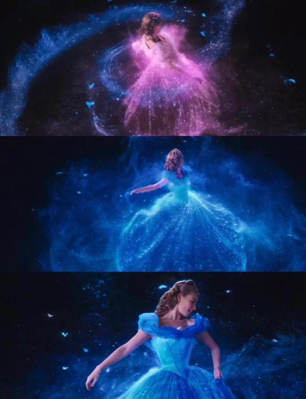 (2015)[电影]—灰姑娘(Cinderella)