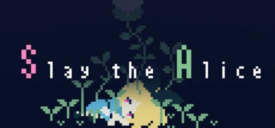 【小游戏独立游戏】杀了爱丽丝（Slay the Alice）免安装中文版-BNS供稿