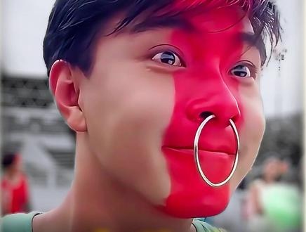 《超级学校霸王》时空特警与废柴学霸的逆袭