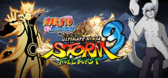 【PC单机大作】火影忍者 究极忍者风暴3（NARUTO SHIPPUDEN Ultimate Ninja STORM3）免安装中文版-BNS供稿