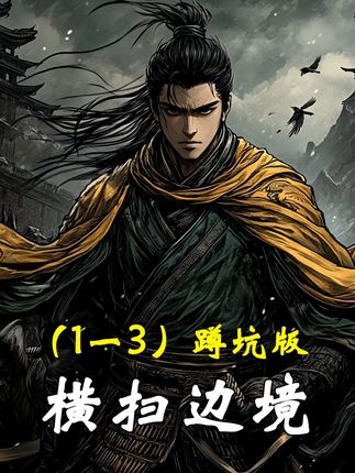 寒门皇子东北称王