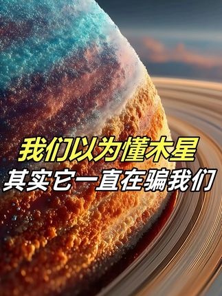 木星探秘：朱诺号的终极发现