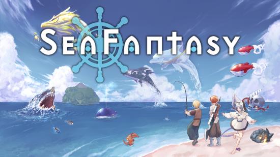 【小游戏独立游戏】海洋幻想（Sea Fantasy）v1.28免安装中文版-BNS供稿