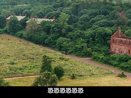 《禁闭岛》禁闭岛：深渊回响的囚徒