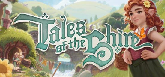 【小游戏独立游戏】指环王 夏尔传说（Tales of the Shire）免安装中文版-BNS供稿