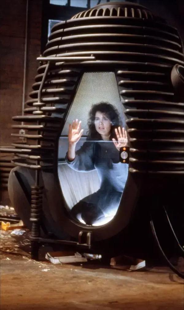 (1986)《变蝇人》(TheFly)[电影]