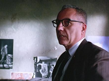 《肖申克的救赎》肖申克的救赎：希望铸就自由之路