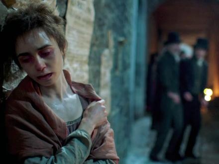 《悲惨世界》（2012）悲惨世界的救赎之歌