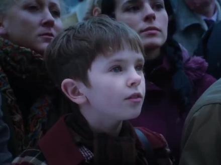 巧克力工厂的金色邀约