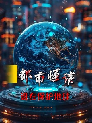 地球守护者：未解之谜背后的神秘力量