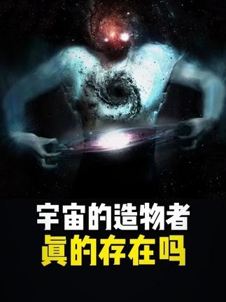 宇宙奥秘与造物之谜