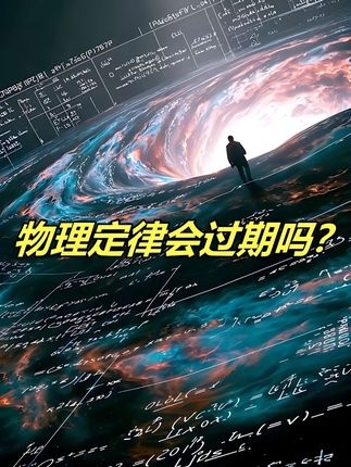宇宙规则之谜：秩序与混沌的永恒对话
