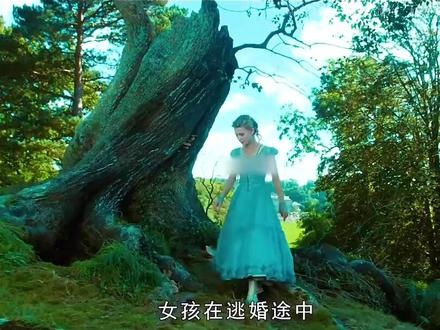 爱丽丝梦游仙境记