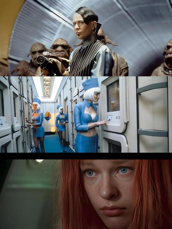 (1997)【电影】第五元素【TheFifthElement】