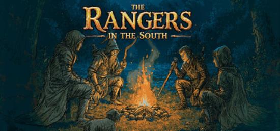 【小游戏独立游戏】【动作版八方旅人】南方的游骑兵（The Rangers In The South）TENOKE中文版-BNS供稿