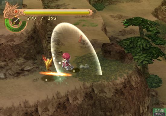 【PC单机大作】伊苏4 太阳的假面（Ys IV Mask of the Sun）免安装中文版-BNS供稿