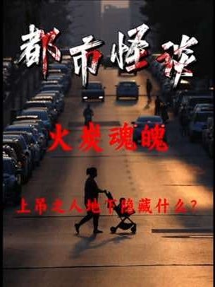 潮汕奇谭：火炭索命之谜