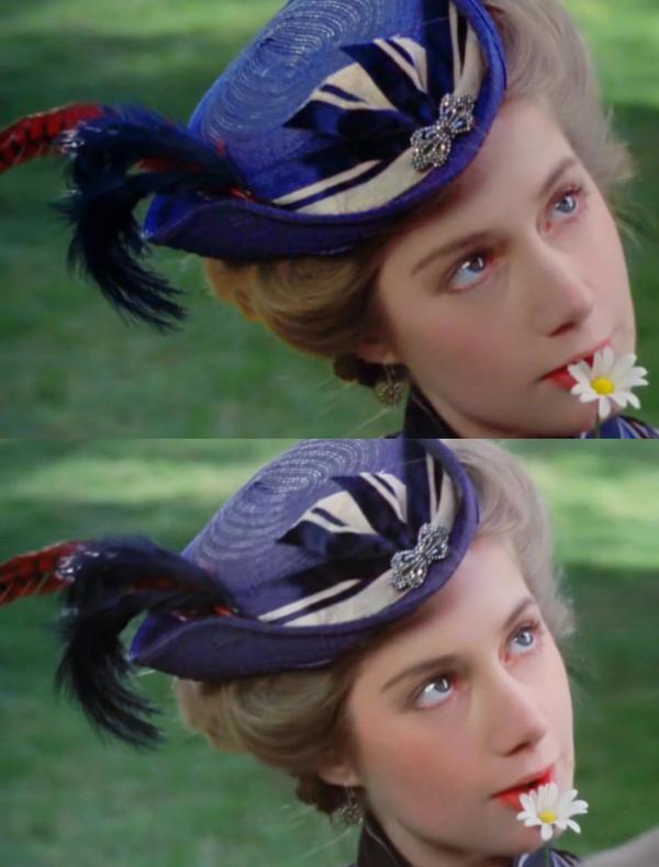 (1981)法国中尉的女人