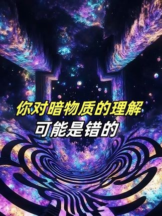 暗物质与暗能量：宇宙背后的隐形主宰
